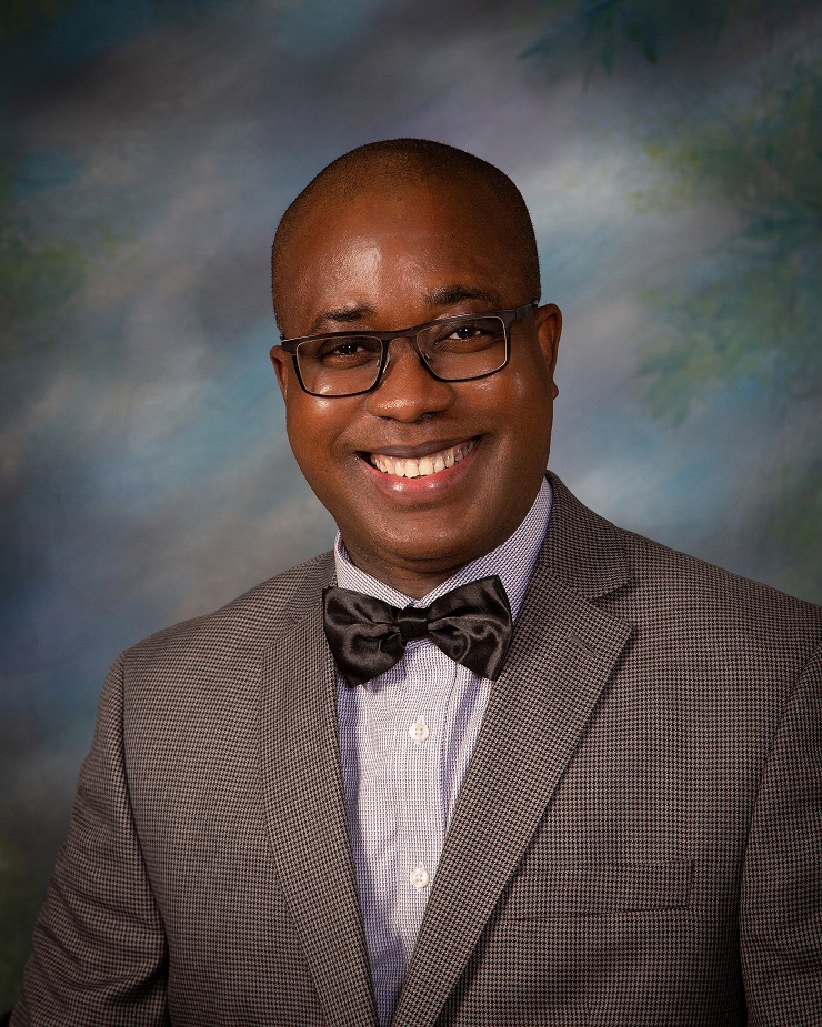 Akintunde Akinleye MD